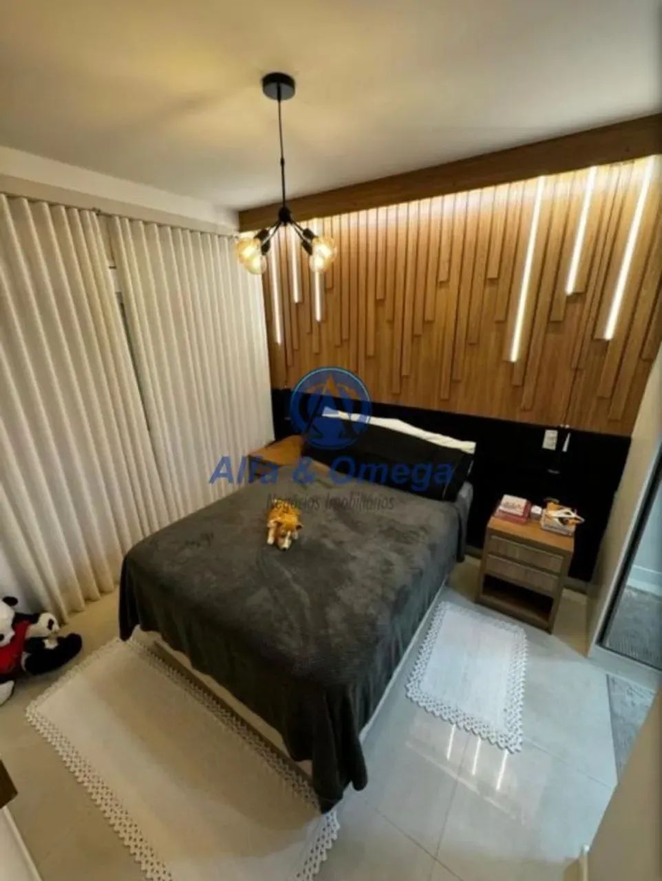 APARTAMENTO MOBILIADO NO ELARA NA VILA AVIAÇÃO EM BAURU - Foto 5