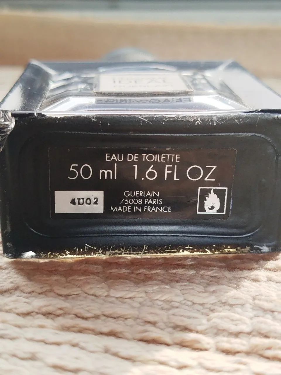 Perfume L'HOMME IDEAL - Guerlain - Foto 2