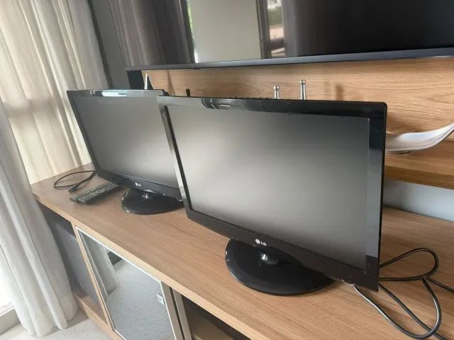 Televisão 27" ´polegadas LG
