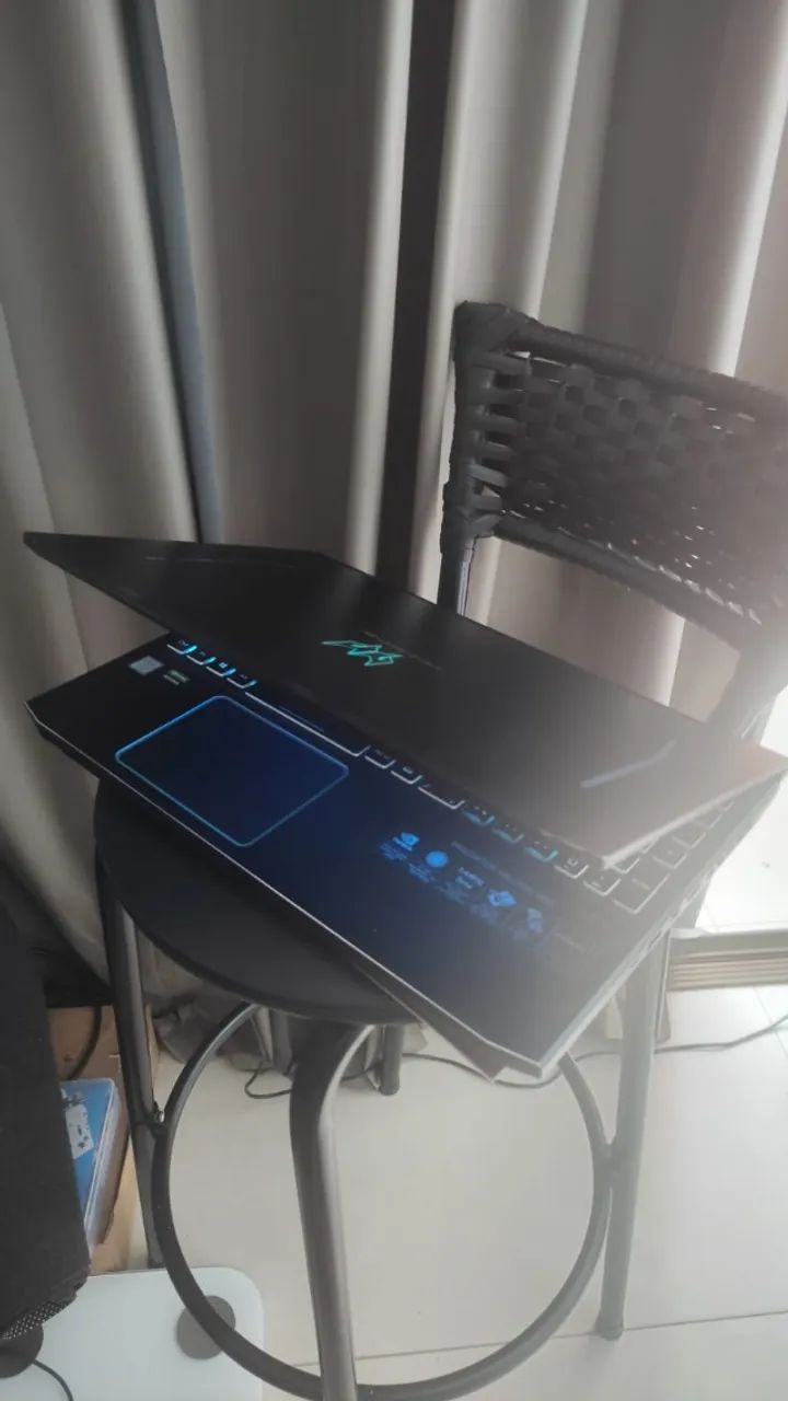 Notebook Gamer Predator Helios 300 - Foto 3