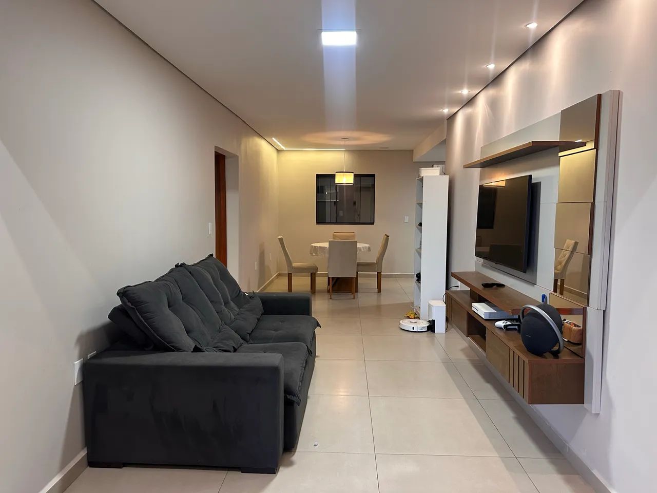 Vendo Casa - Recém Reformada automatizada - Foto 4