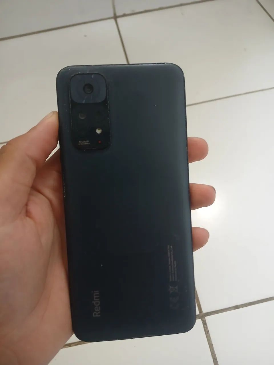 Xiaomi note 11 4G  - Foto 3