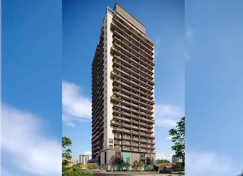 ORIZ BY PLANO E PLANO - APARTAMENTOS