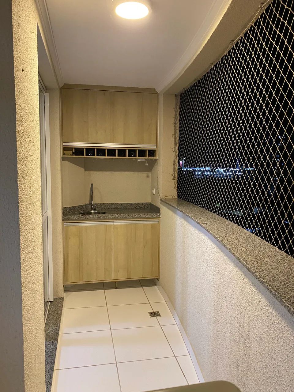 Apartamento - Parque Industrial - Edifício Abaeté - 2suites+lavabo - Foto 4
