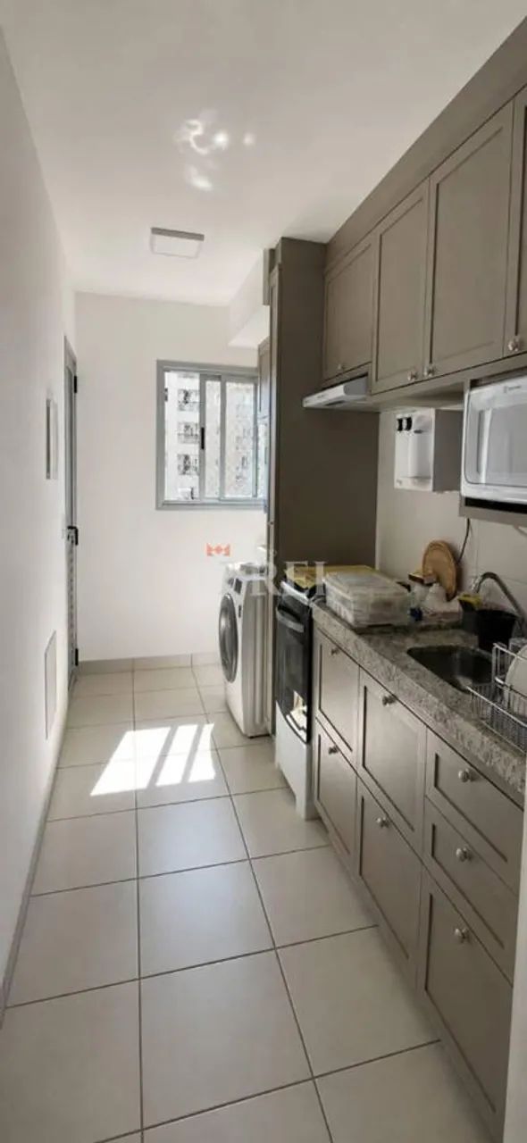 Apartamento com 2 quartos - Rio Verde - Foto 2