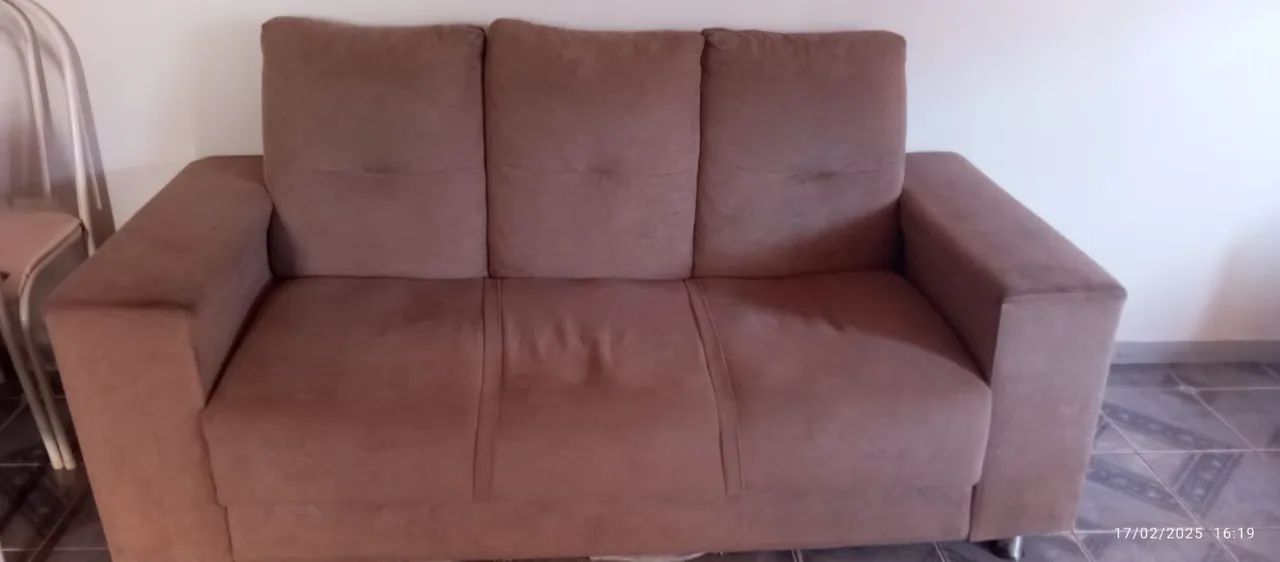 Jogo de Sofá - Foto 2