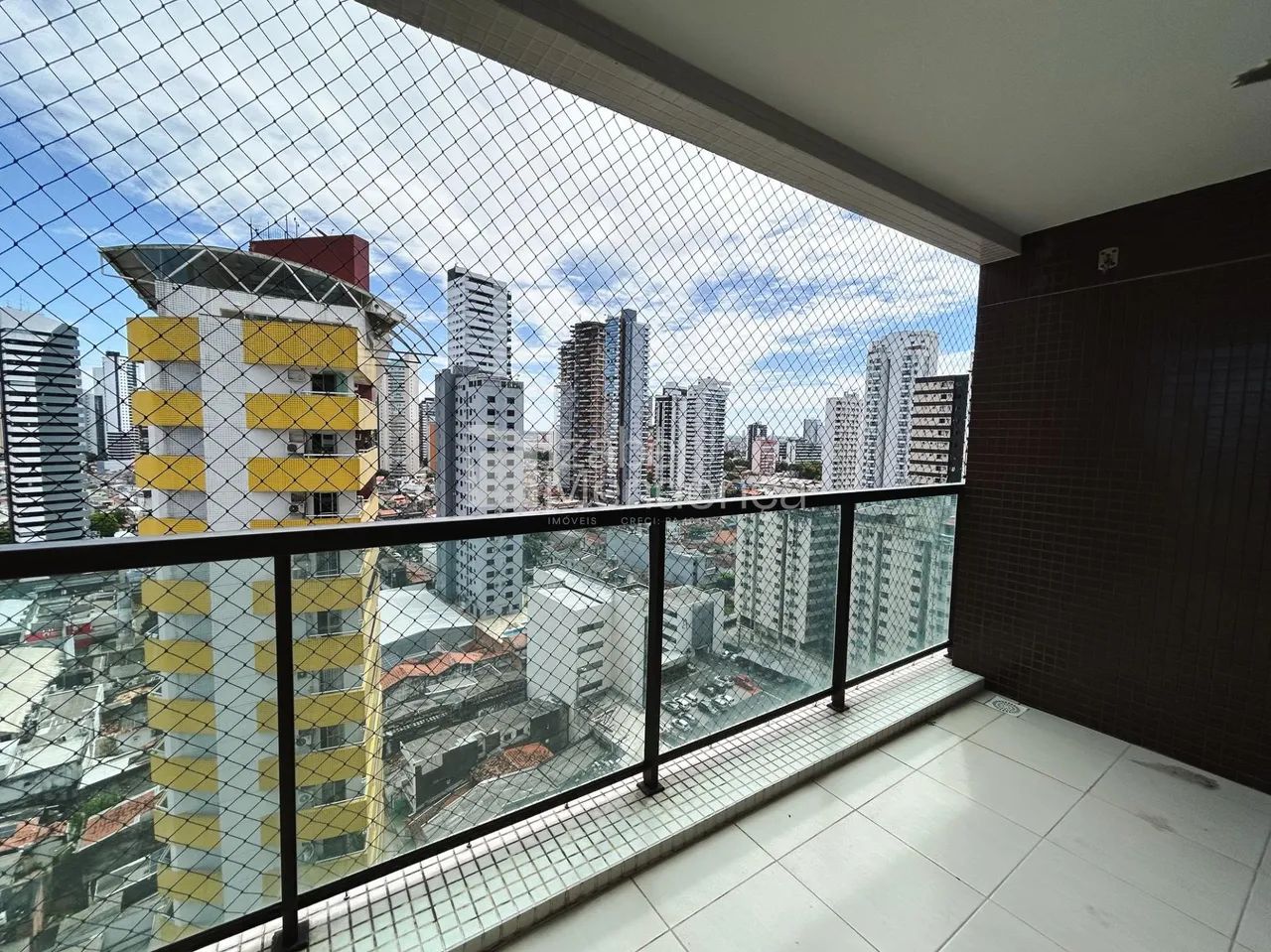 Aluguel no Umarizal 2 Quartos (1 Suíte), 56m² Área de Lazer - Foto 5