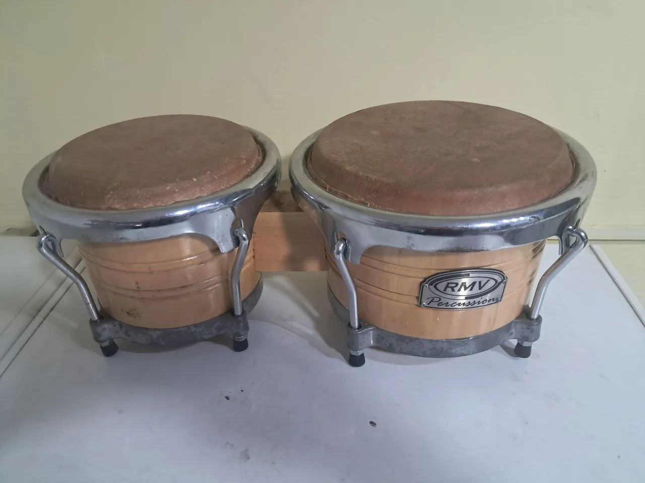 Bongo RMV percussion