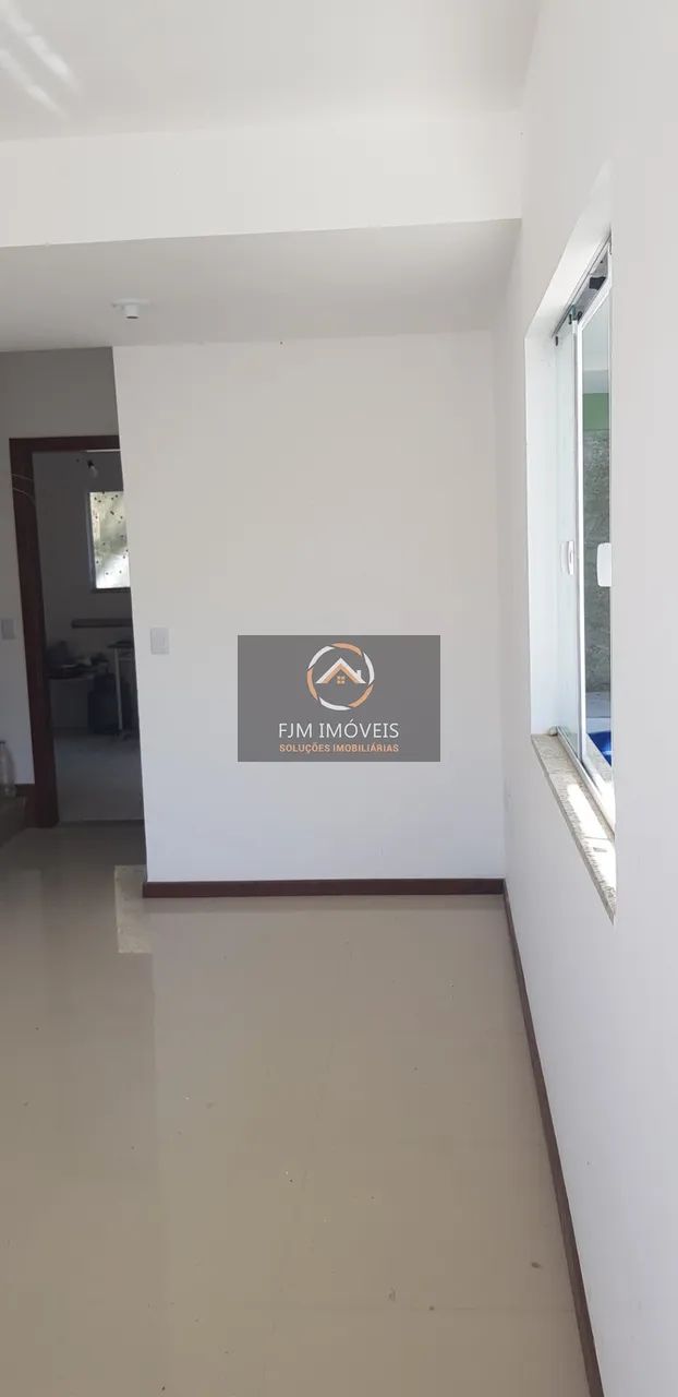 FJM IMÓVEIS Vende: casa de 3 quartos com piscina - Foto 3