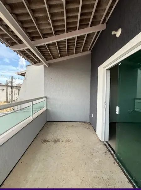 Casa Duplex à Venda - Maraponga | Fortaleza/CE. - Foto 2