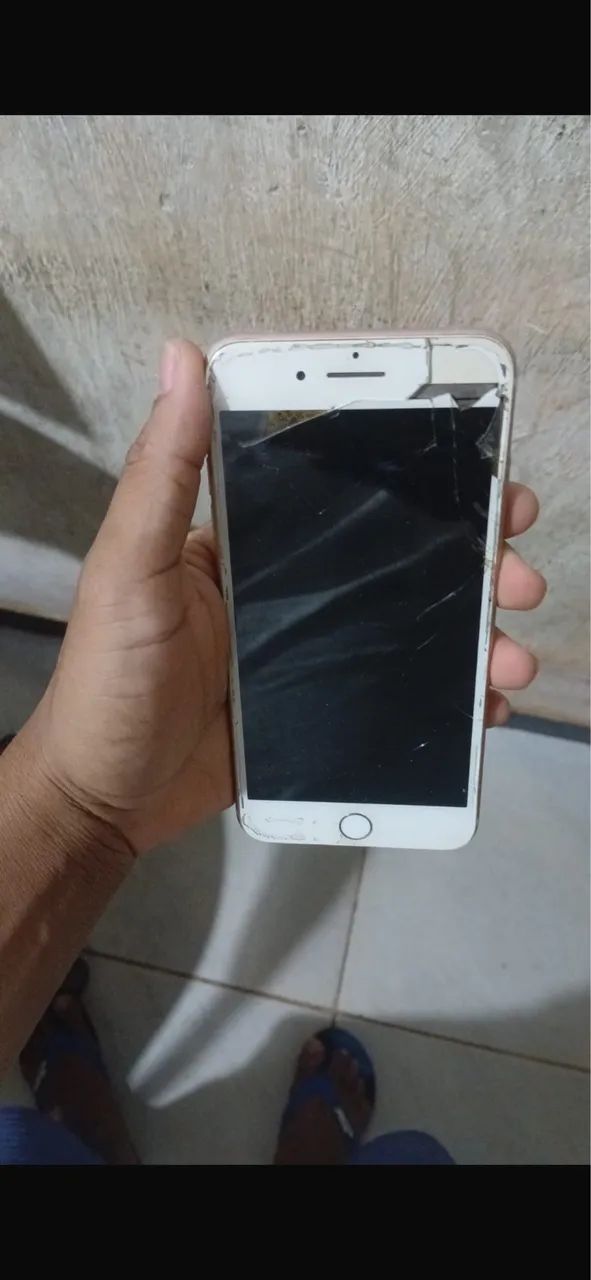 iPhone 7 128g - Foto 2