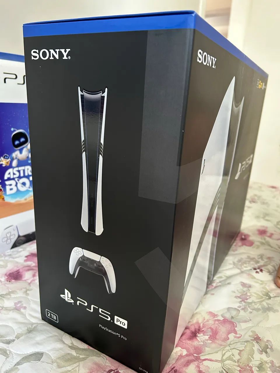 PlayStation 5 Pro - Foto 3