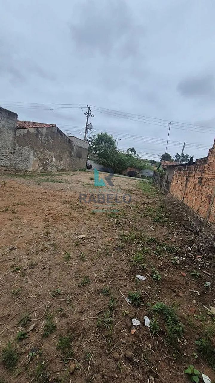 TERRENO INTEIRO E AMPLO NO BAIRRO SANTO ANTÔNIO EM LORENA-SP - Foto 5
