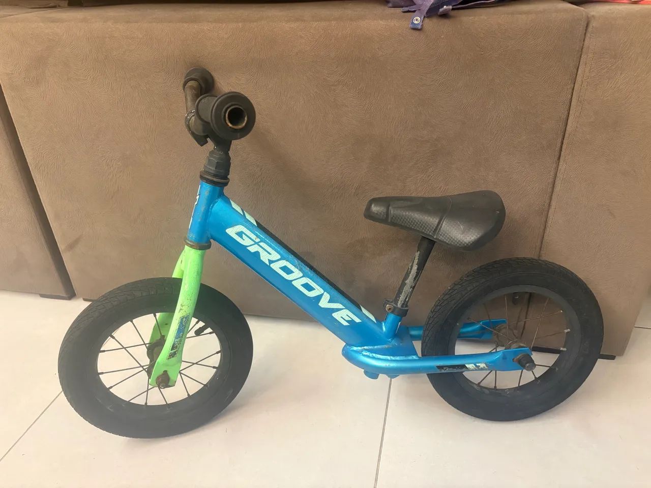 Balance Bike - Foto 3