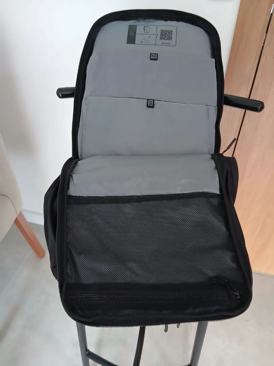 Mochila Quechua Nova - Foto 4