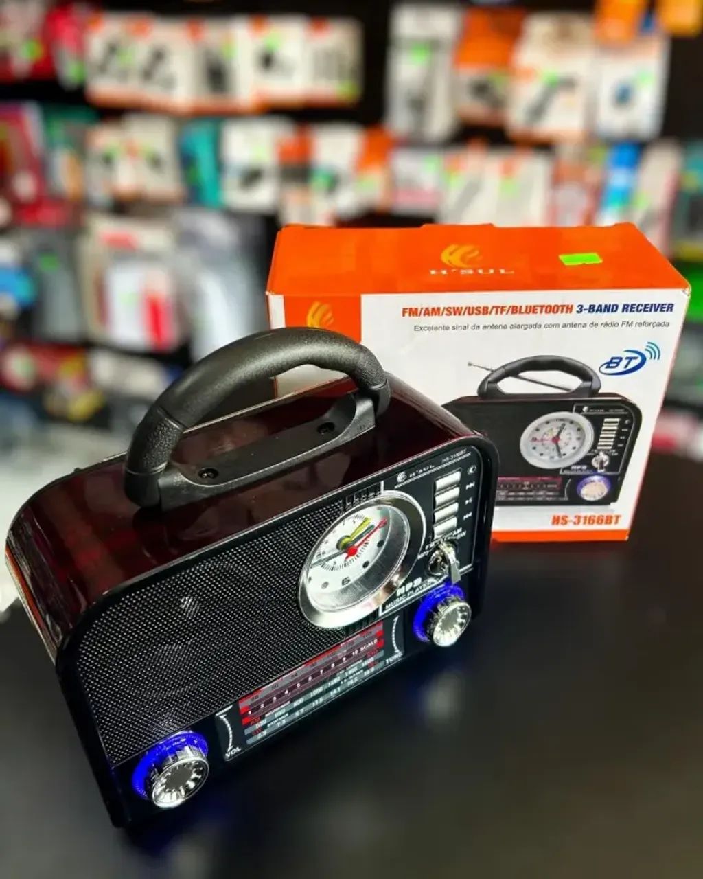 RÁDIO RETRÔ