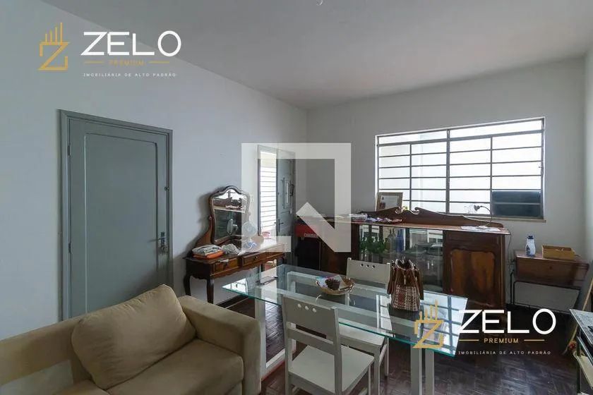 CASA RESIDENTIAL em Campinas - São Paulo, Cambuí - Foto 5