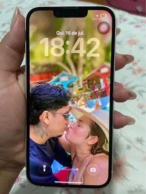 iPhone 13 256gb - Foto 3