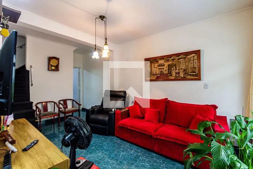 Casa à Venda - Vila Leopoldina, 2 Quartos, 120 m2 - Foto 5
