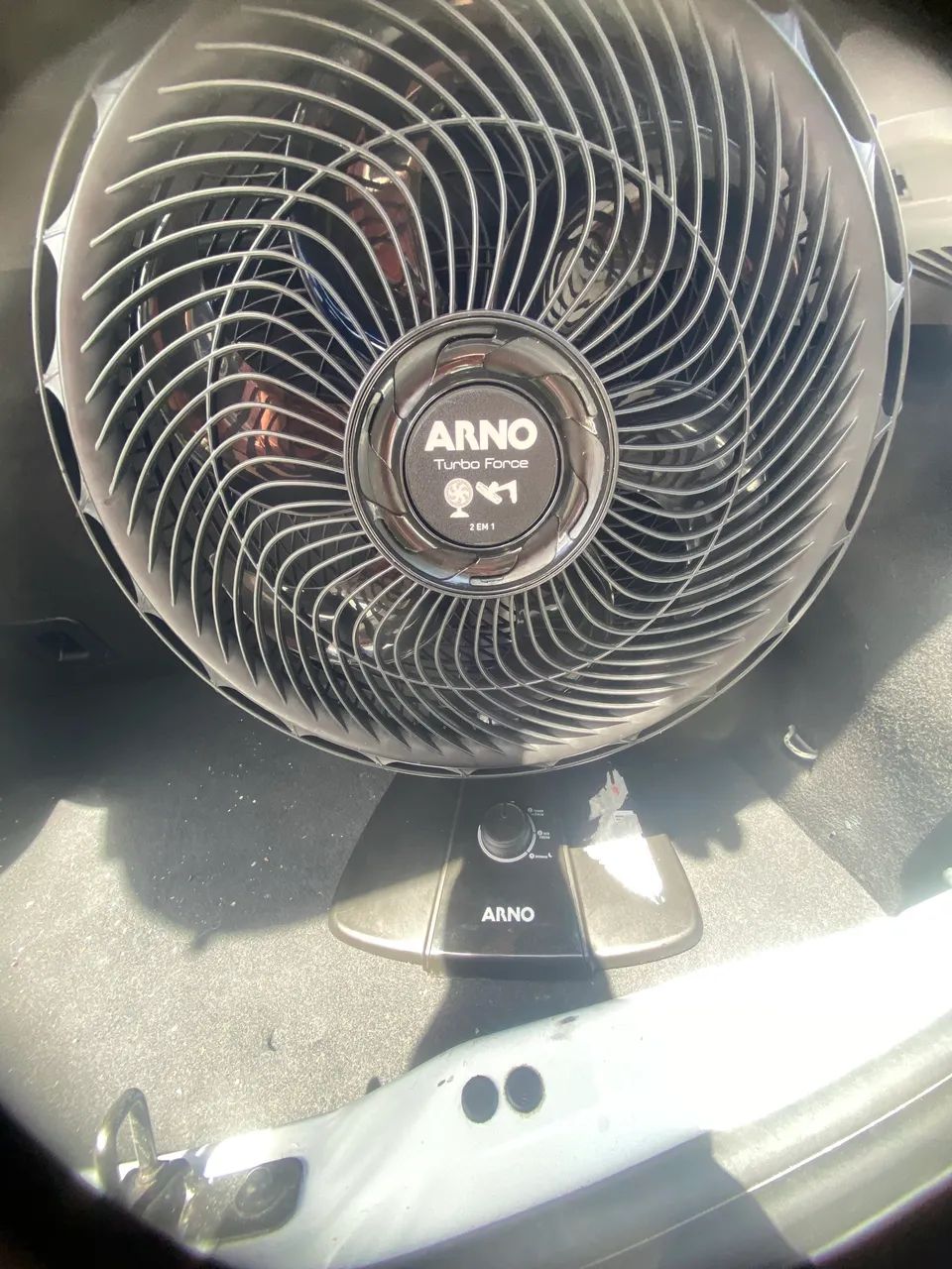 Ventilador Arno