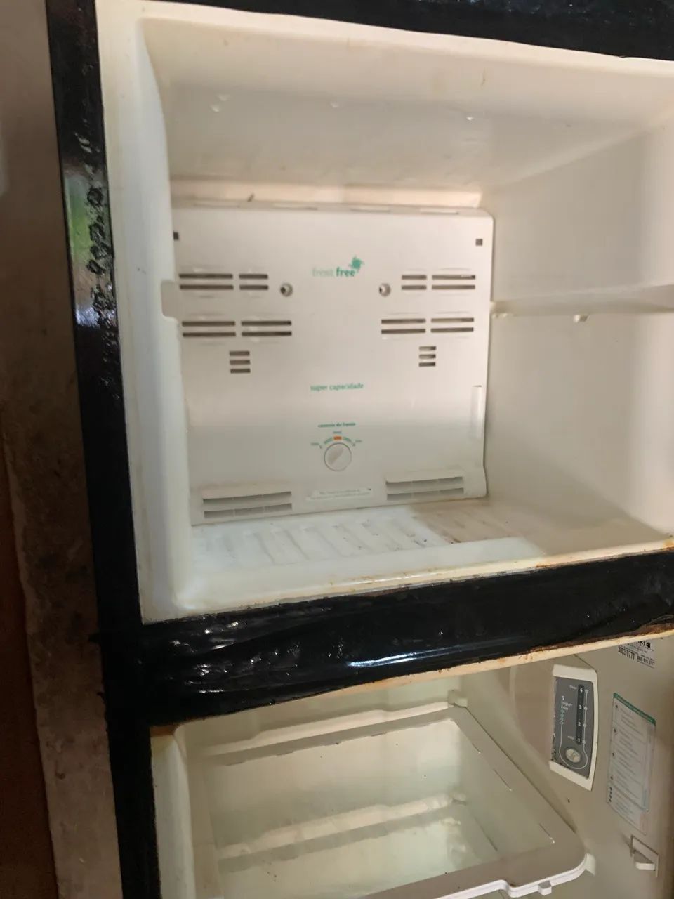 Geladeira  - Foto 2