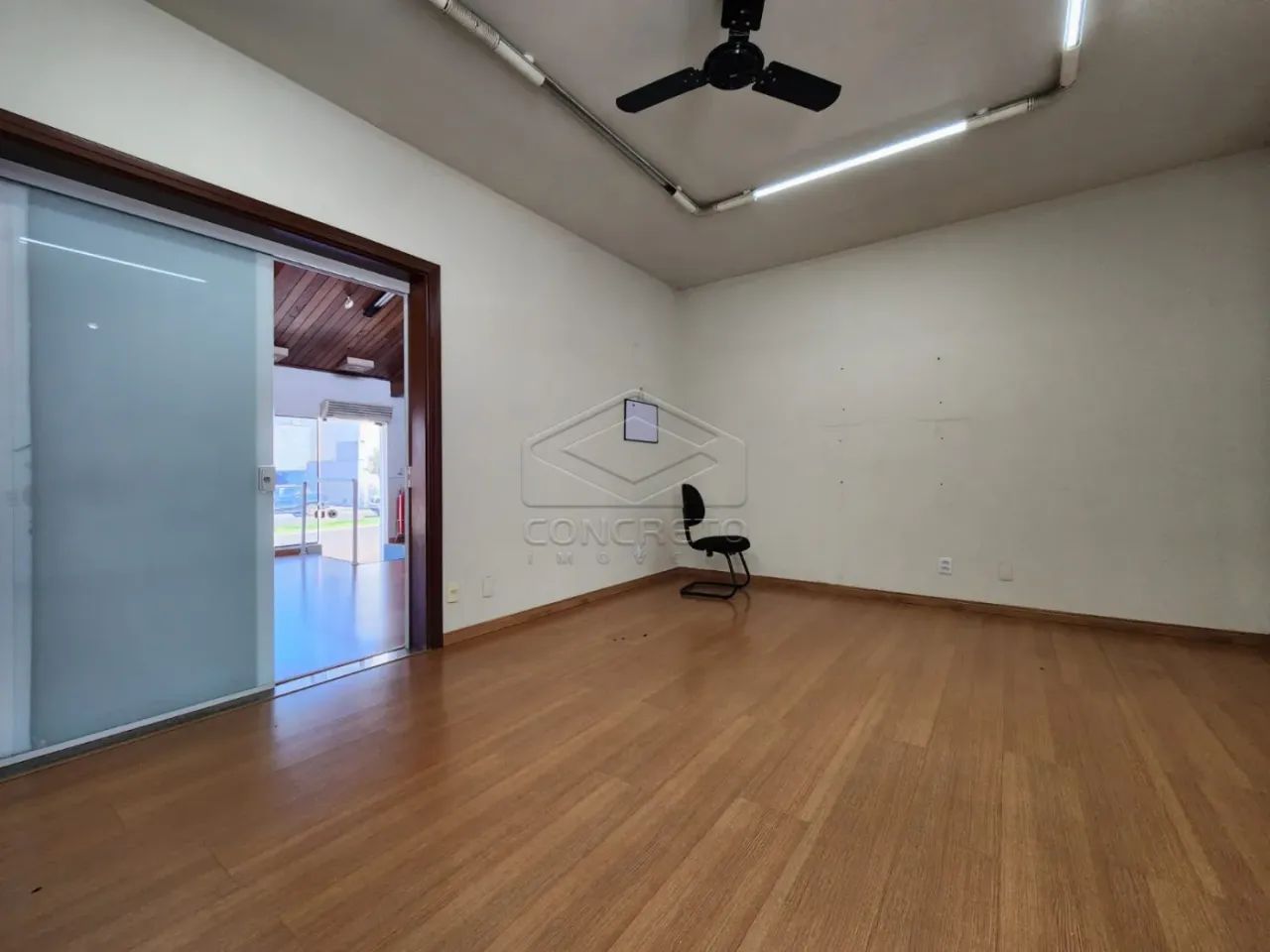 Comercial Salão em Jaú - Foto 5