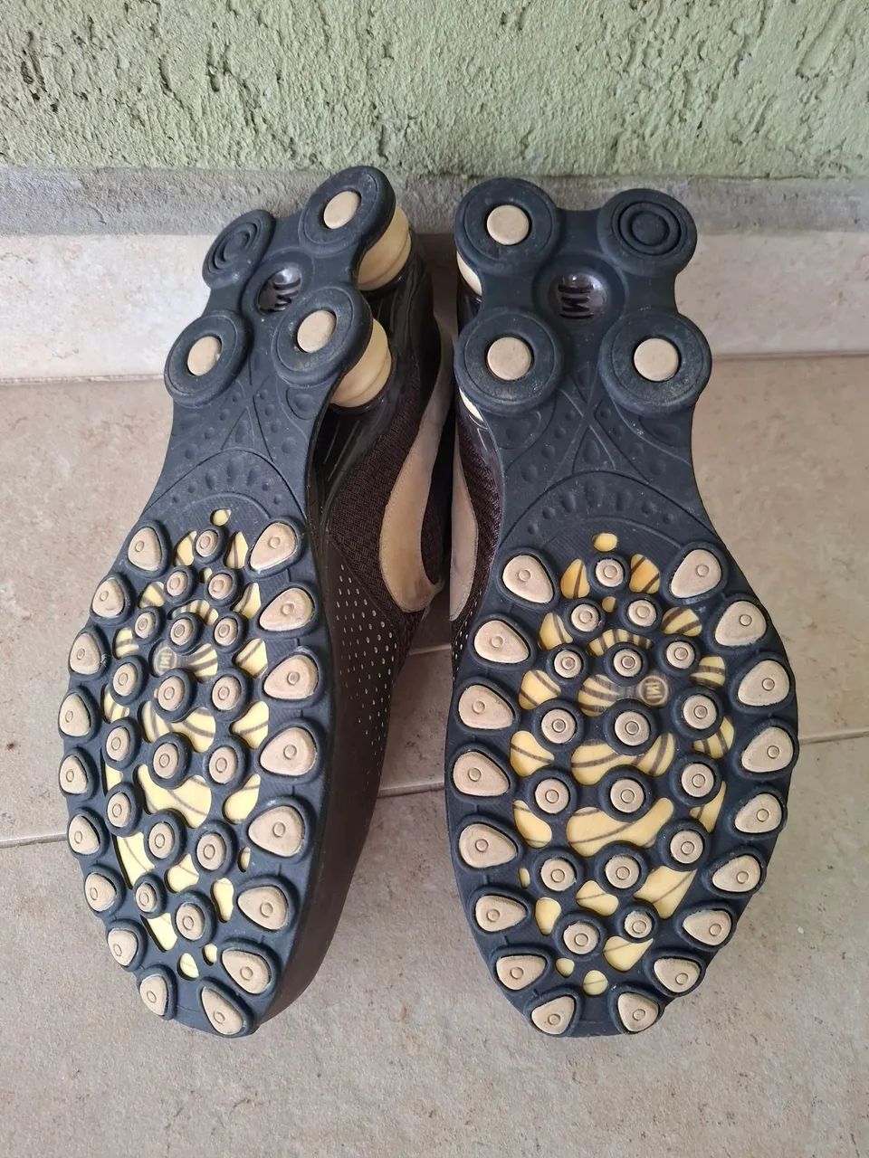 Tênis Nike Shox original  - Foto 2