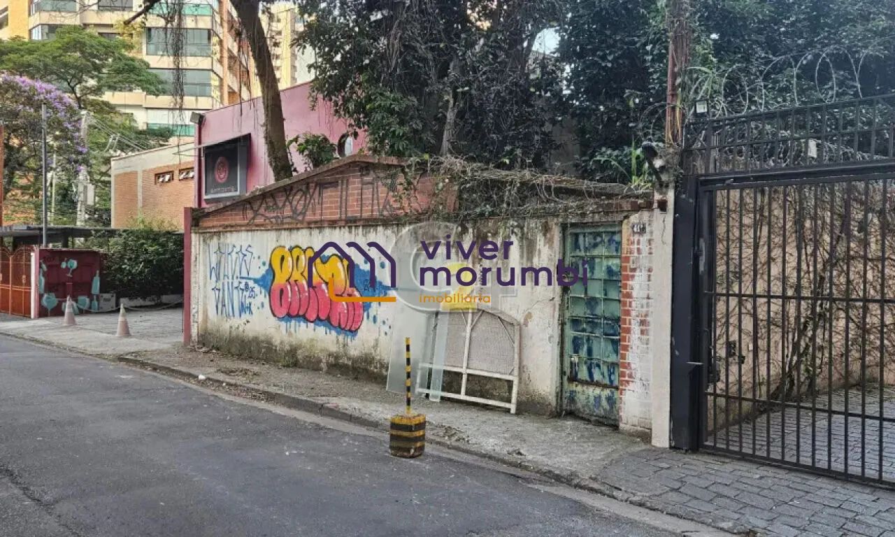 Terreno no Real Parque - 500m² - Foto 2