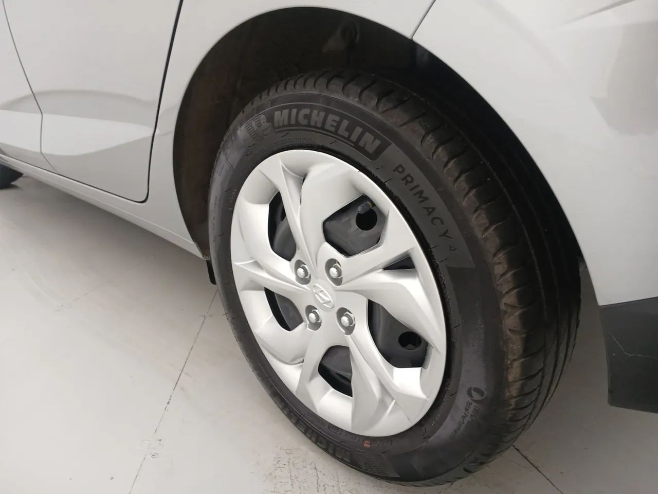 Hyundai HB20 Comfort 1.0 Flex 12V Mec., foto 12 de 18