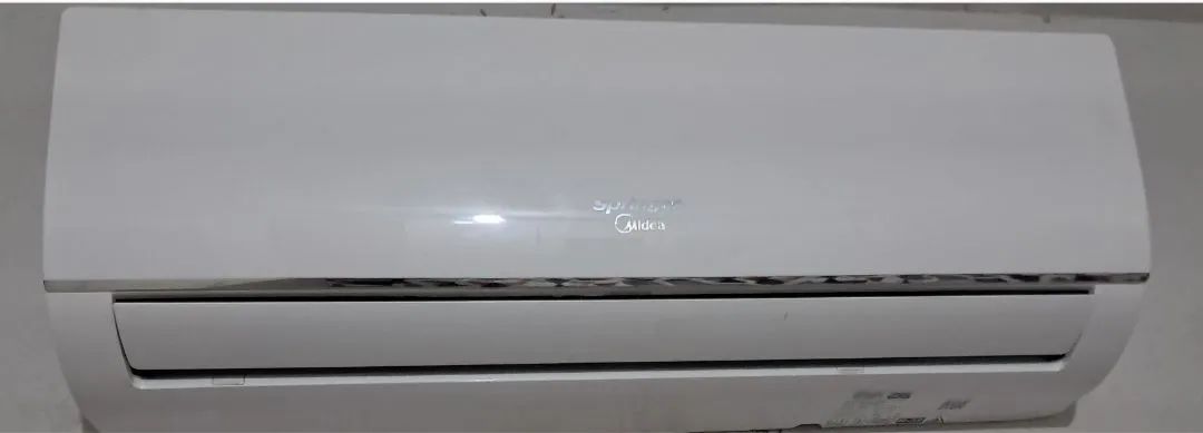 Ar-condicionado midea 12000 Btus