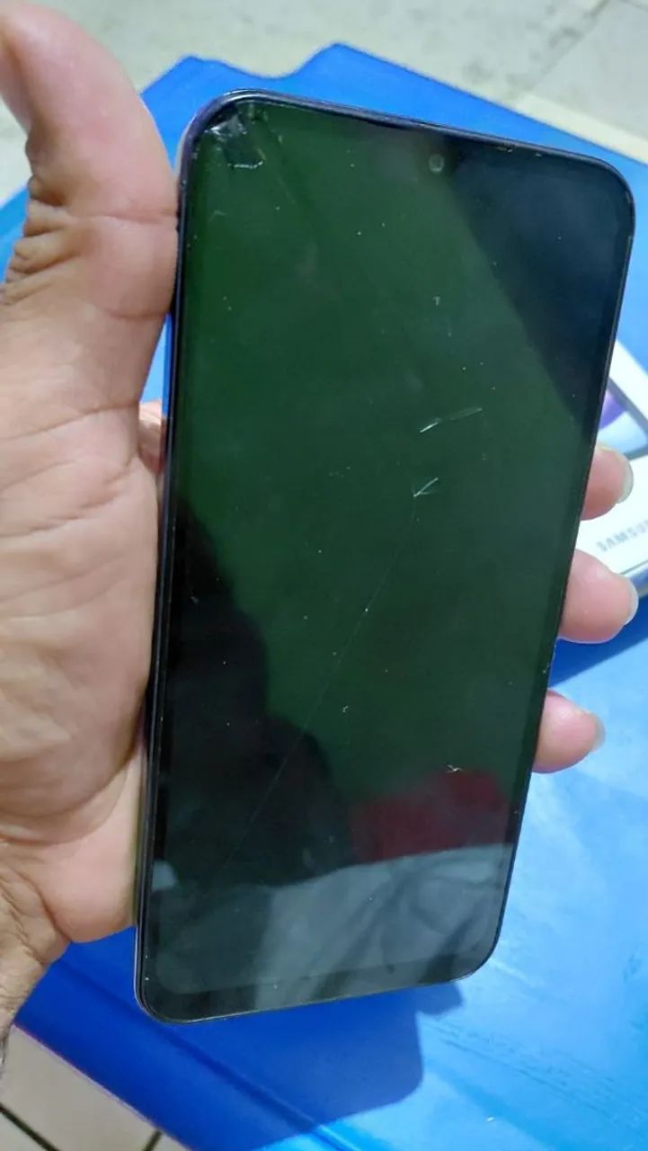 A25 256GB Todo Original  - Foto 2