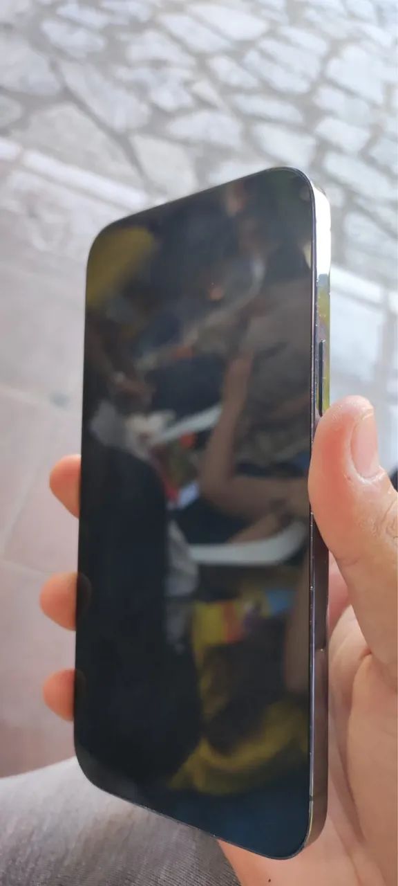 iPhone 13 Pro Max  - Foto 3