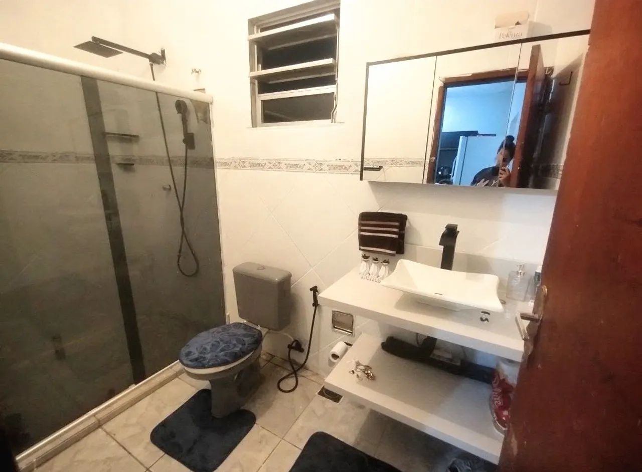 Casa semi-mobiliada - Foto 2