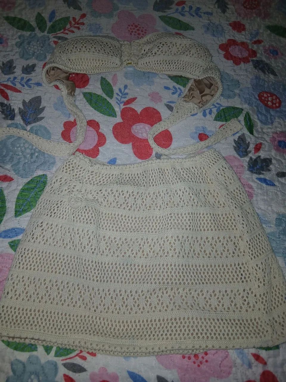 Conjunto lindo 50 reais - Foto 2