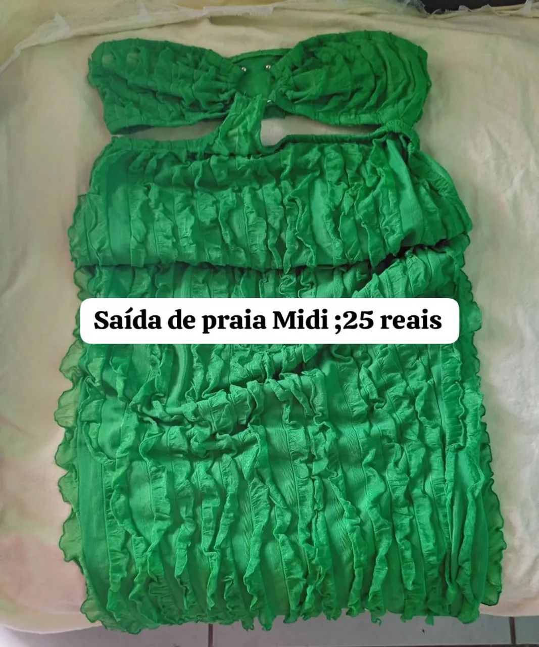 Roupas femininas  - Foto 3