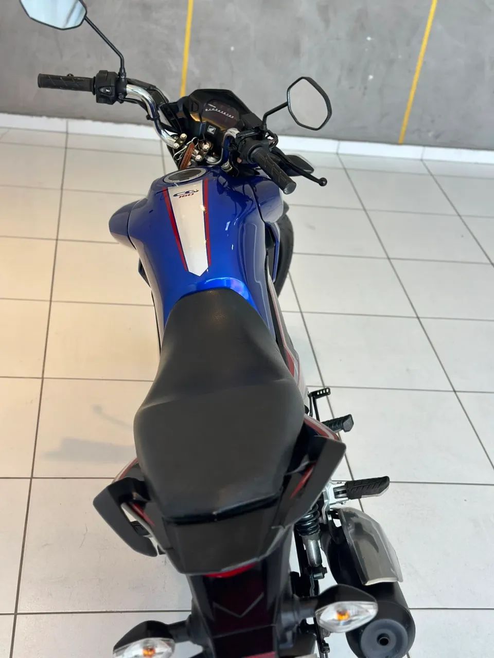 Titan 160 2020 - Foto 5