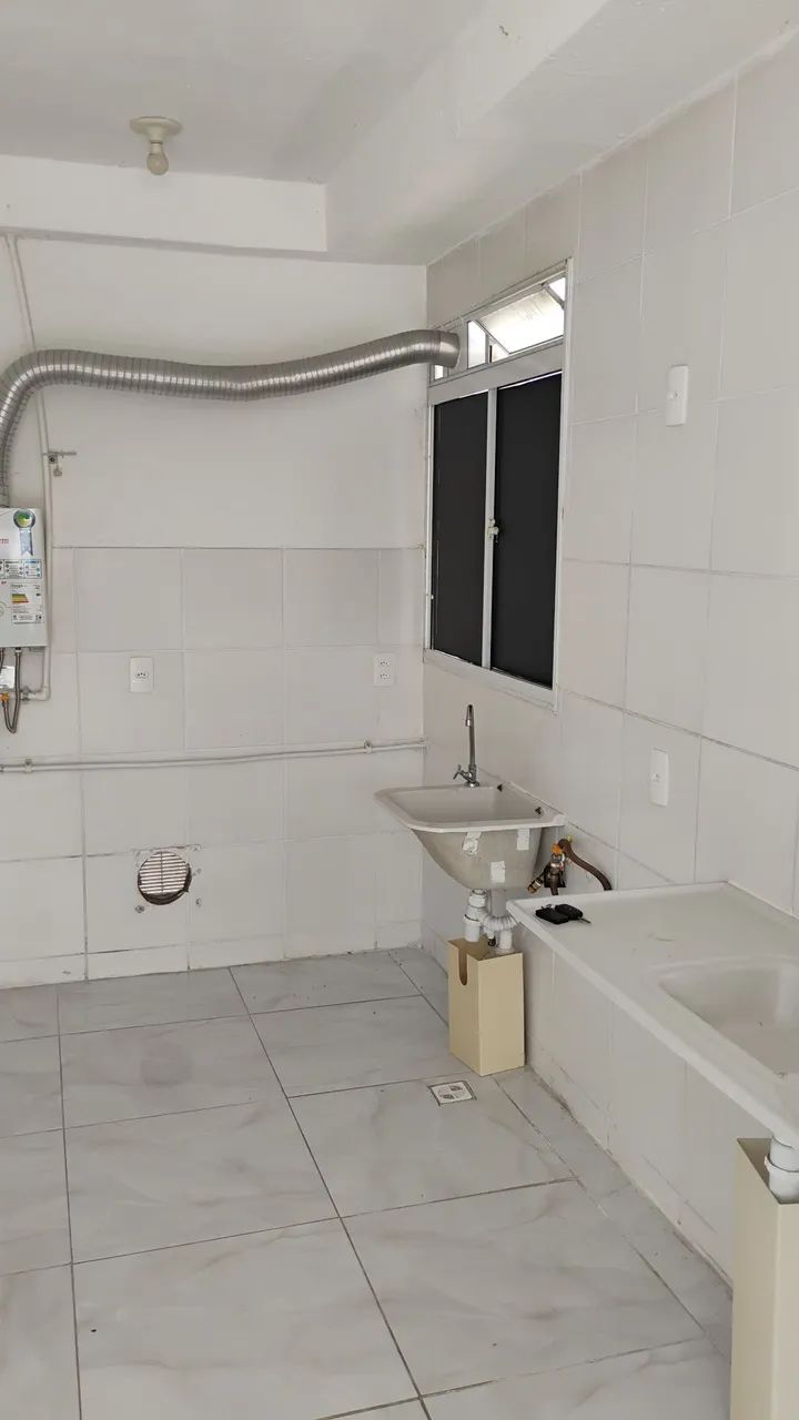 ALUGO APARTAMENTO  - Foto 5