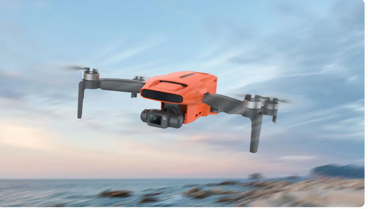 Drone fimi mini 3 se