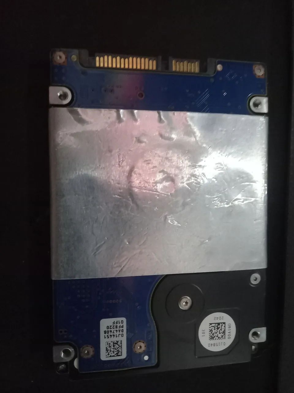 HD Hitachi GB 1000403953526297088005