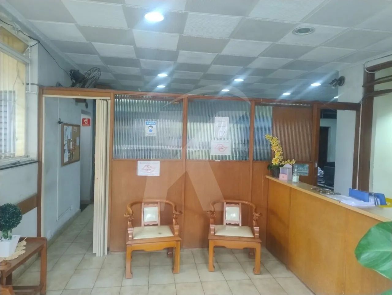 Salão Comercial em Tucuruvi: Sua Próxima Oportunidade de Negócio