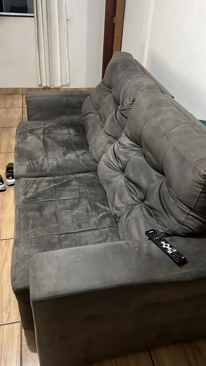 SOFA RETRATIL 