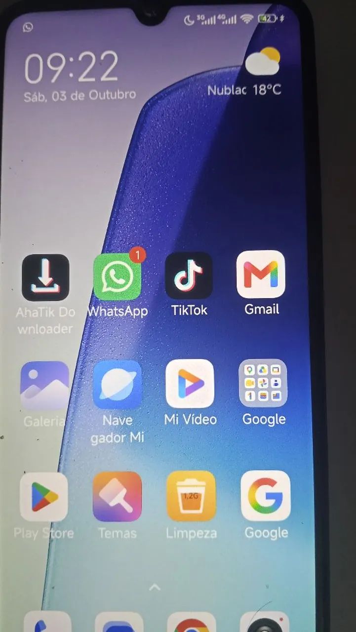 Xiaomi 14C 256 16Gb (particular) - Foto 4