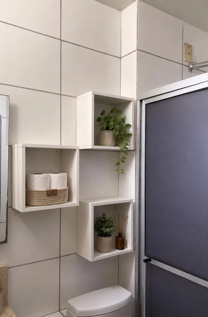 Vendo Apartamento  Condomínio Via Parque  - Foto 5