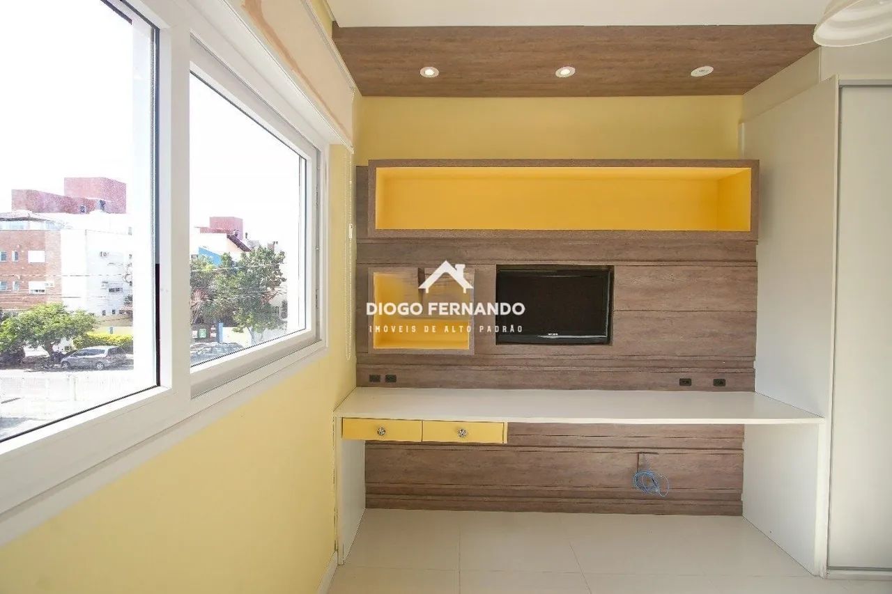 Apartamento à Venda com 3 Suítes no Novo Campeche - Foto 5