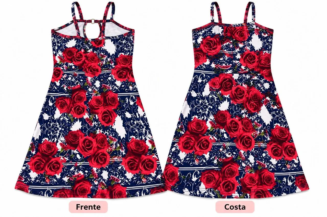 Desapego de roupas femininas  - Foto 3