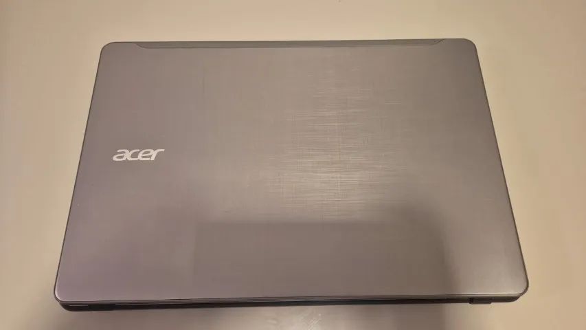 Notebook Acer Aspire F5-573 | i5 7a Geração | Cinza - Foto 3