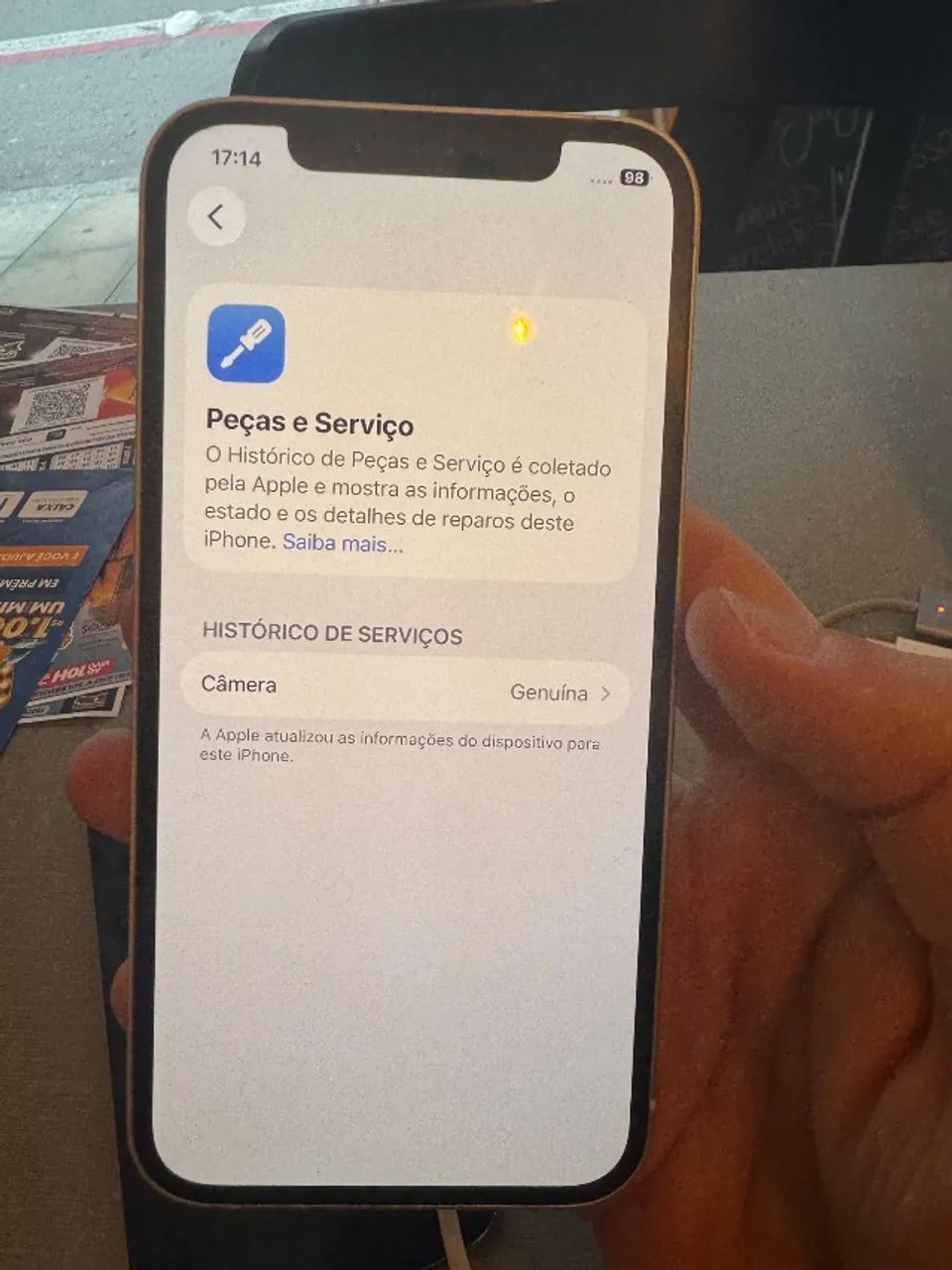 IPHONE 12 64GB - Foto 5