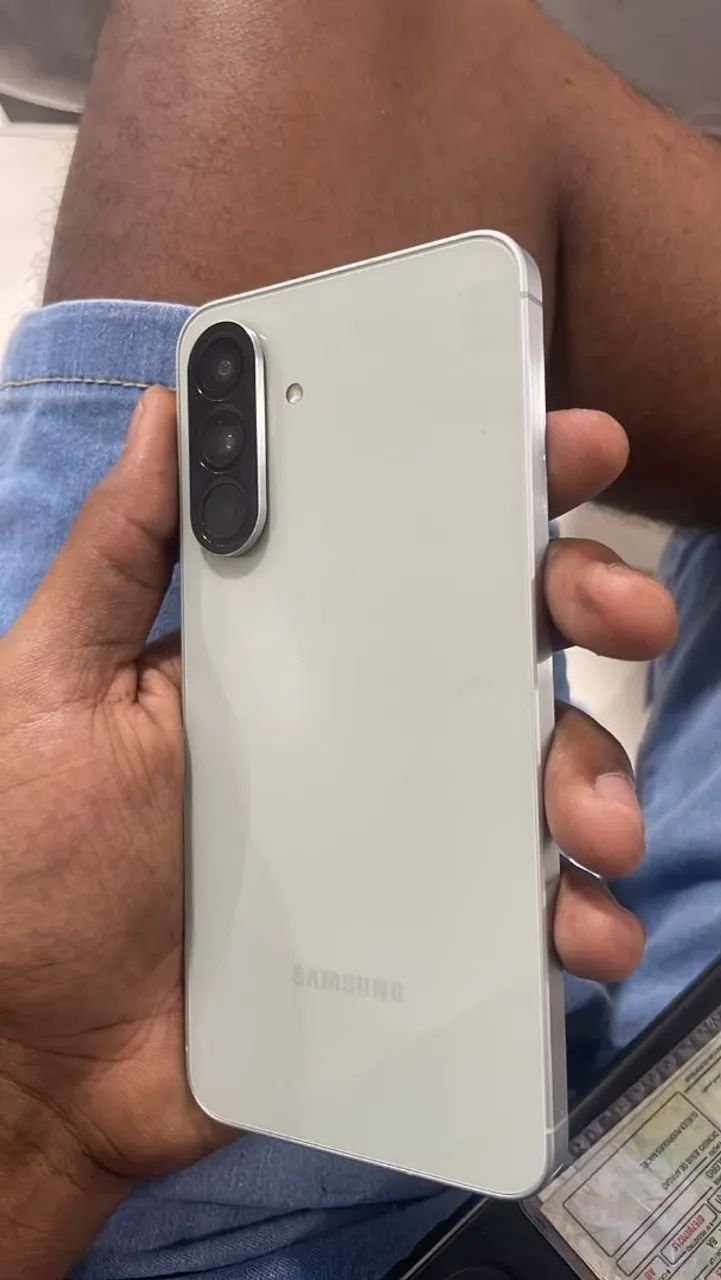 GALAXY A56 5G 128GB  - Foto 2