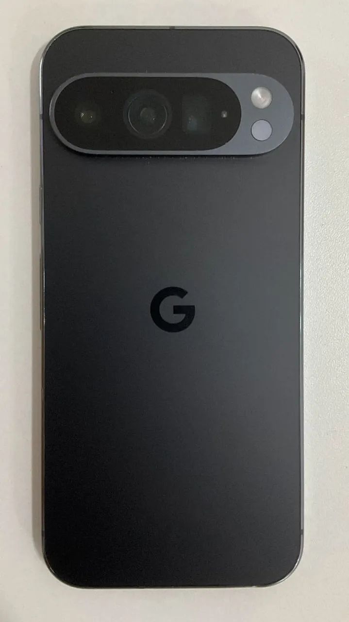 Google Pixel 9 PRO