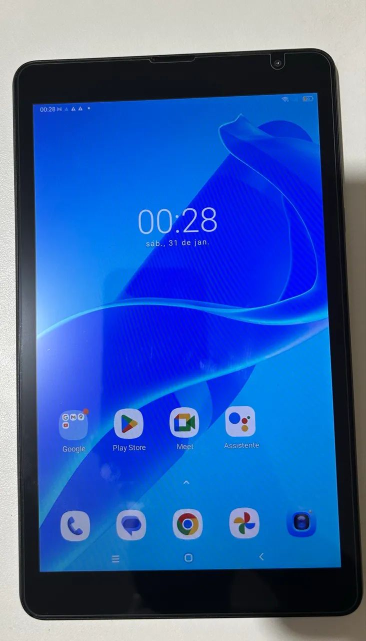 Tablet Blackview 8 polegadas